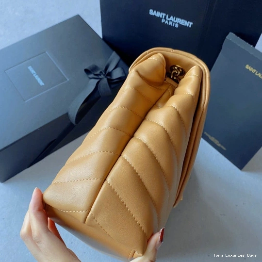 Tony Luxuries LOULOU MEDIUM YSL 0723